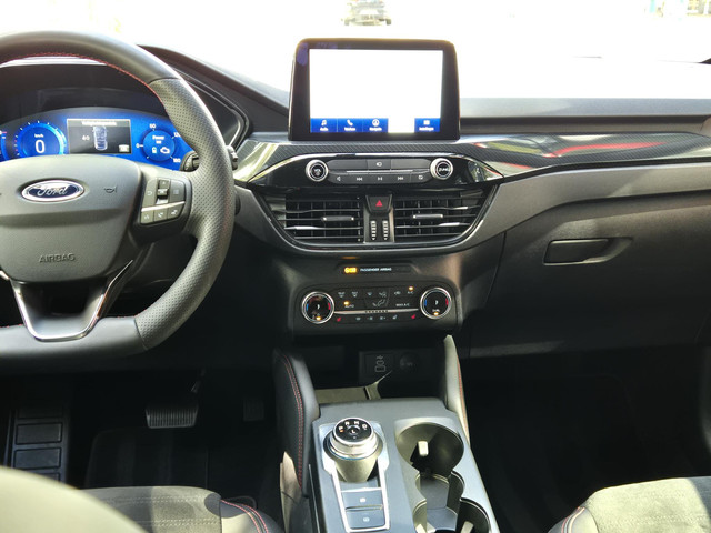 Ford Kuga 2.5 PHEV ST-Line | Navigatie | LM Velgen | Winterpakket | Climate Control | Cruise Control