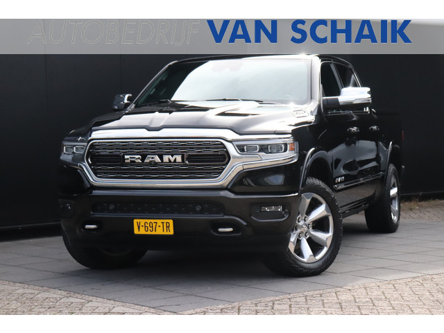 dodge-ram-1500-5.7-v8-4x4-crew-cab-5-7-limited---leder---memory---hk---pano---luchtvering---trekhaak---stoelverk.---camera---navi---cruise--