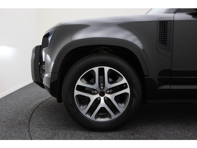 Land Rover Defender 2.0 D240 110 HSE Leer, 360° Camera, Panoramadak, Luchtvering, Meridian Audio, Trekhaak