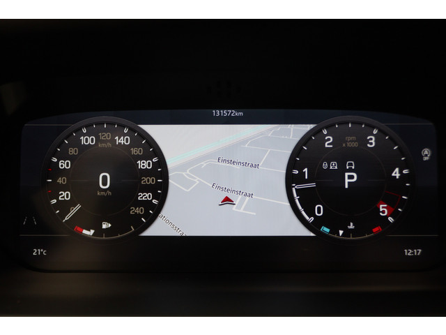 Land Rover Defender 2.0 D240 110 HSE Leer, 360° Camera, Panoramadak, Luchtvering, Meridian Audio, Trekhaak