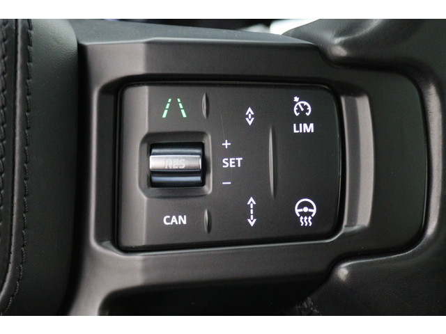 Land Rover Defender 2.0 D240 110 HSE Leer, 360° Camera, Panoramadak, Luchtvering, Meridian Audio, Trekhaak