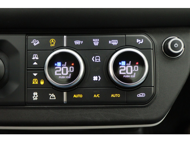 Land Rover Defender 2.0 D240 110 HSE Leer, 360° Camera, Panoramadak, Luchtvering, Meridian Audio, Trekhaak