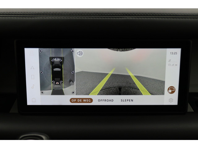 Land Rover Defender 2.0 D240 110 HSE Leer, 360° Camera, Panoramadak, Luchtvering, Meridian Audio, Trekhaak