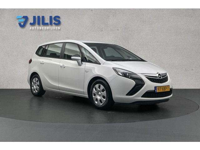 opel-zafira-opel-tourer-1.4-cosmo---navigatie---trekhaak---airco---lichtmetalen-velgen