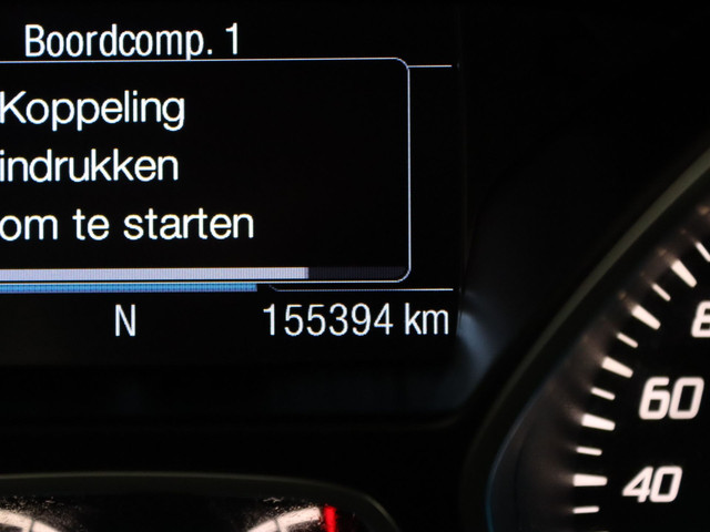 Ford Kuga 150pk Titanium Styling Pack Camera | Cruise | Navi | Parkeersens. v+a | Stoel- voorruitverw. | Trekhaak