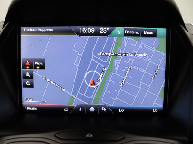 Ford Kuga 150pk Titanium Styling Pack Camera | Cruise | Navi | Parkeersens. v+a | Stoel- voorruitverw. | Trekhaak