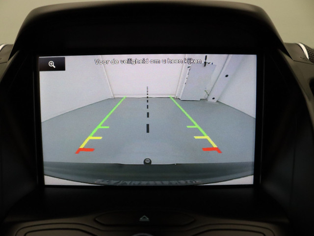 Ford Kuga 150pk Titanium Styling Pack Camera | Cruise | Navi | Parkeersens. v+a | Stoel- voorruitverw. | Trekhaak