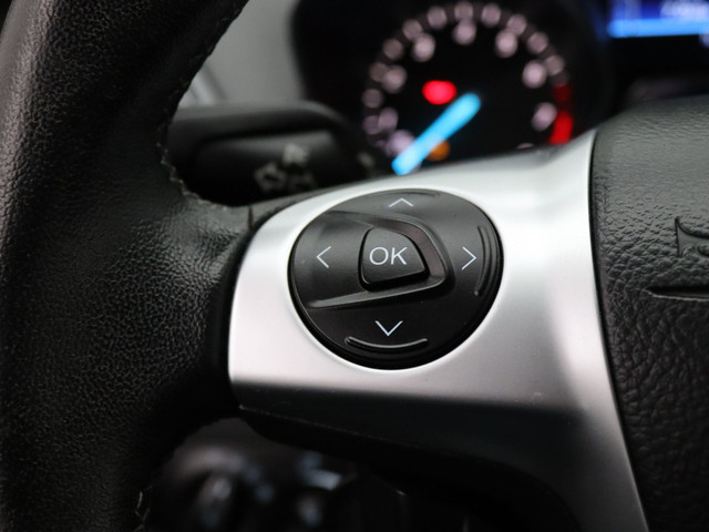 Ford Kuga 150pk Titanium Styling Pack Camera | Cruise | Navi | Parkeersens. v+a | Stoel- voorruitverw. | Trekhaak