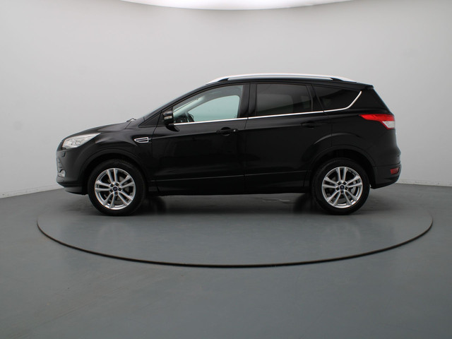 Ford Kuga 150pk Titanium Styling Pack Camera | Cruise | Navi | Parkeersens. v+a | Stoel- voorruitverw. | Trekhaak