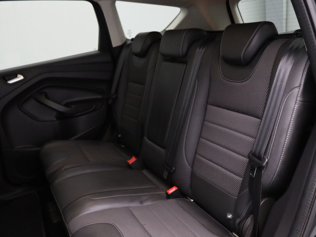 Ford Kuga 150pk Titanium Styling Pack Camera | Cruise | Navi | Parkeersens. v+a | Stoel- voorruitverw. | Trekhaak