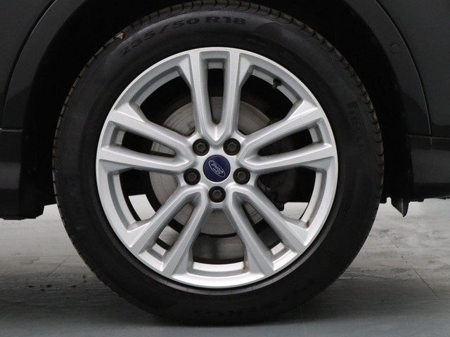 Ford Kuga 150pk Titanium Styling Pack Camera | Cruise | Navi | Parkeersens. v+a | Stoel- voorruitverw. | Trekhaak