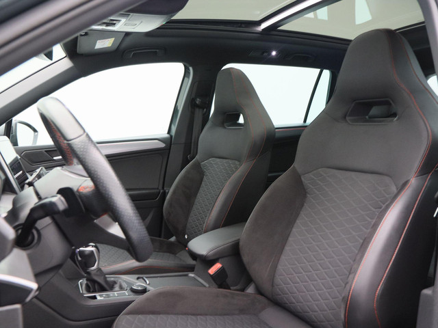 Seat Tarraco 1.5 TSi 150 Pk FR Business Intense 7-Pers | 360° Camera | Full LED | Trekhaak | Panorama Dak | Carplay | Digitaal Dashboard | 20