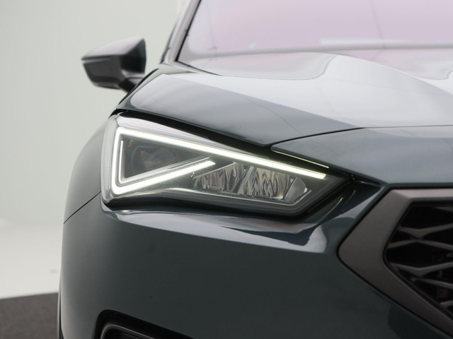 Seat Tarraco 1.5 TSi 150 Pk FR Business Intense 7-Pers | 360° Camera | Full LED | Trekhaak | Panorama Dak | Carplay | Digitaal Dashboard | 20