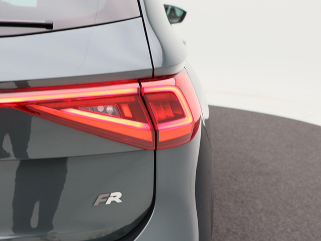 Seat Tarraco 1.5 TSi 150 Pk FR Business Intense 7-Pers | 360° Camera | Full LED | Trekhaak | Panorama Dak | Carplay | Digitaal Dashboard | 20