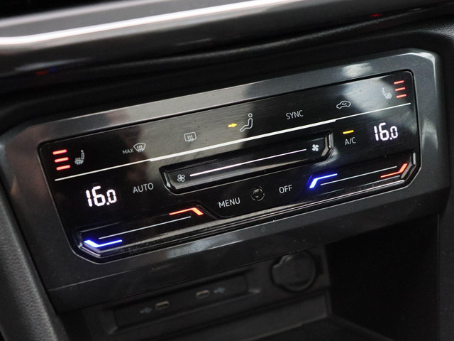 Seat Tarraco 1.5 TSi 150 Pk FR Business Intense 7-Pers | 360° Camera | Full LED | Trekhaak | Panorama Dak | Carplay | Digitaal Dashboard | 20