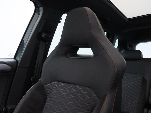 Seat Tarraco 1.5 TSi 150 Pk FR Business Intense 7-Pers | 360° Camera | Full LED | Trekhaak | Panorama Dak | Carplay | Digitaal Dashboard | 20