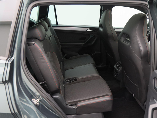 Seat Tarraco 1.5 TSi 150 Pk FR Business Intense 7-Pers | 360° Camera | Full LED | Trekhaak | Panorama Dak | Carplay | Digitaal Dashboard | 20