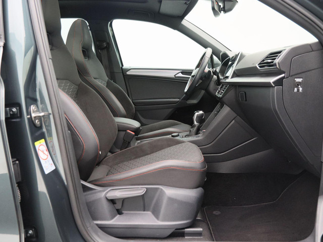 Seat Tarraco 1.5 TSi 150 Pk FR Business Intense 7-Pers | 360° Camera | Full LED | Trekhaak | Panorama Dak | Carplay | Digitaal Dashboard | 20