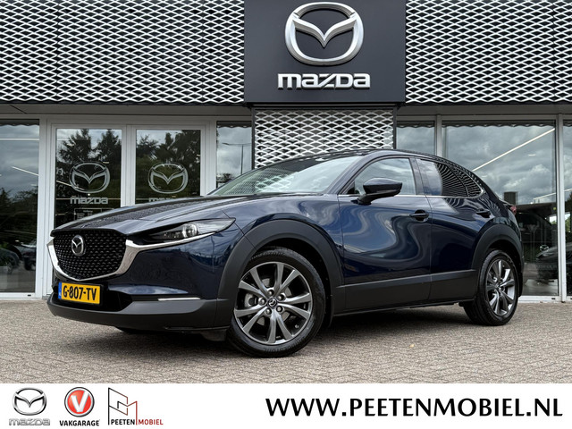mazda-cx-30-2.0-e-skyactiv-x-m-hybrid-luxury---leder---bose---achteruitrij-camera--