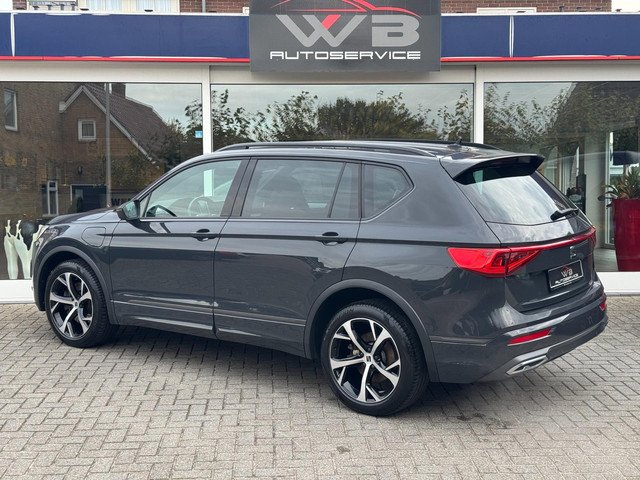 Seat Tarraco 1.4 TSI e-Hybrid PHEV FR Line I Carplay I ACC I Virtual I Camera
