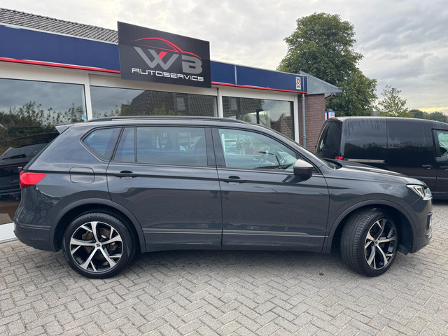 Seat Tarraco 1.4 TSI e-Hybrid PHEV FR Line I Carplay I ACC I Virtual I Camera
