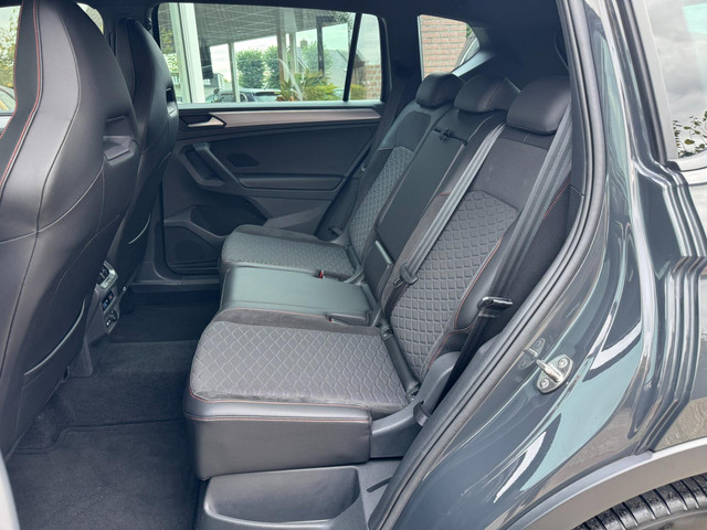 Seat Tarraco 1.4 TSI e-Hybrid PHEV FR Line I Carplay I ACC I Virtual I Camera