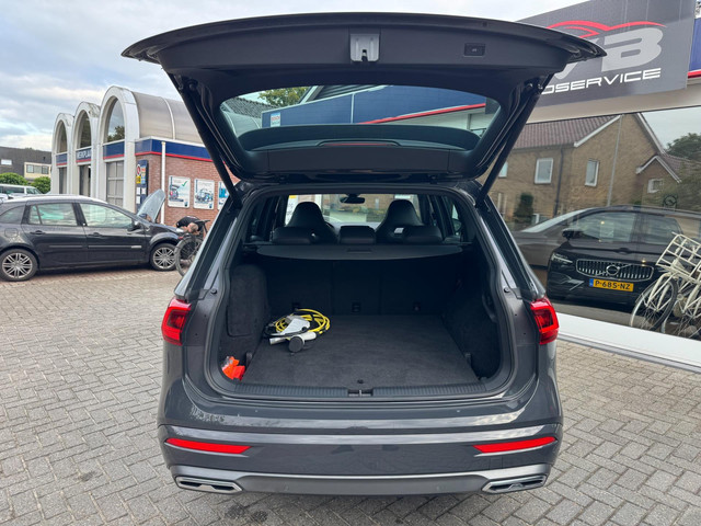 Seat Tarraco 1.4 TSI e-Hybrid PHEV FR Line I Carplay I ACC I Virtual I Camera