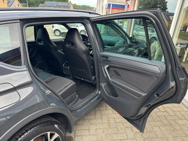 Seat Tarraco 1.4 TSI e-Hybrid PHEV FR Line I Carplay I ACC I Virtual I Camera