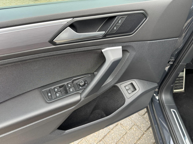 Seat Tarraco 1.4 TSI e-Hybrid PHEV FR Line I Carplay I ACC I Virtual I Camera
