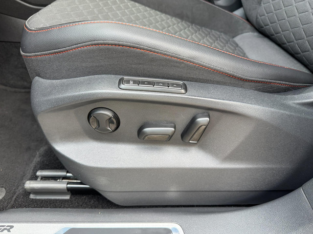 Seat Tarraco 1.4 TSI e-Hybrid PHEV FR Line I Carplay I ACC I Virtual I Camera