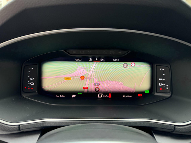Seat Tarraco 1.4 TSI e-Hybrid PHEV FR Line I Carplay I ACC I Virtual I Camera