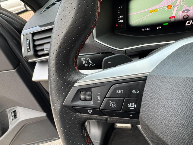Seat Tarraco 1.4 TSI e-Hybrid PHEV FR Line I Carplay I ACC I Virtual I Camera