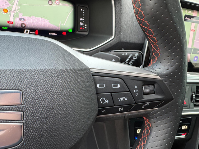 Seat Tarraco 1.4 TSI e-Hybrid PHEV FR Line I Carplay I ACC I Virtual I Camera