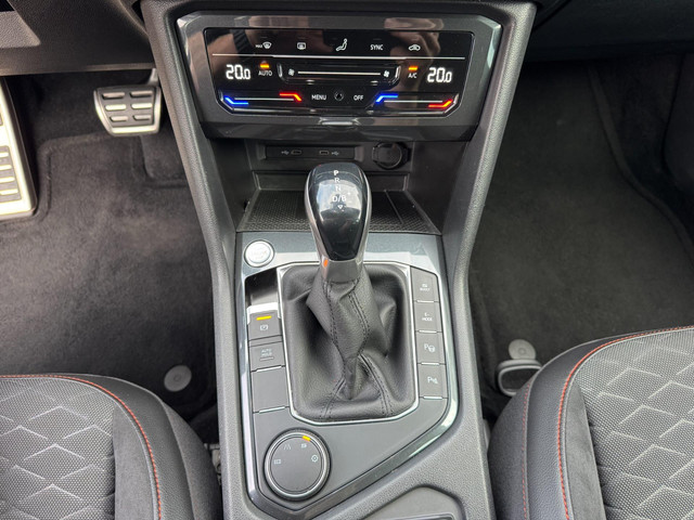 Seat Tarraco 1.4 TSI e-Hybrid PHEV FR Line I Carplay I ACC I Virtual I Camera