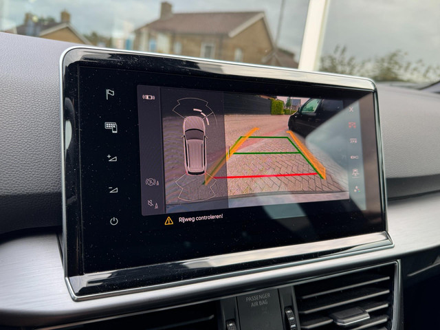 Seat Tarraco 1.4 TSI e-Hybrid PHEV FR Line I Carplay I ACC I Virtual I Camera