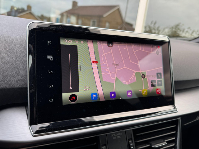 Seat Tarraco 1.4 TSI e-Hybrid PHEV FR Line I Carplay I ACC I Virtual I Camera