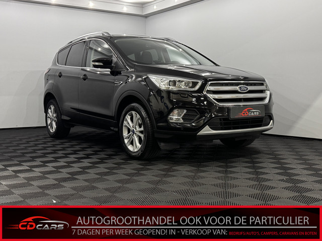 ford-kuga-1.5-ecoboost-st-line-half-leder--navi--parkeersensoren--stoelverwarming--cruise-control--a-start-stop