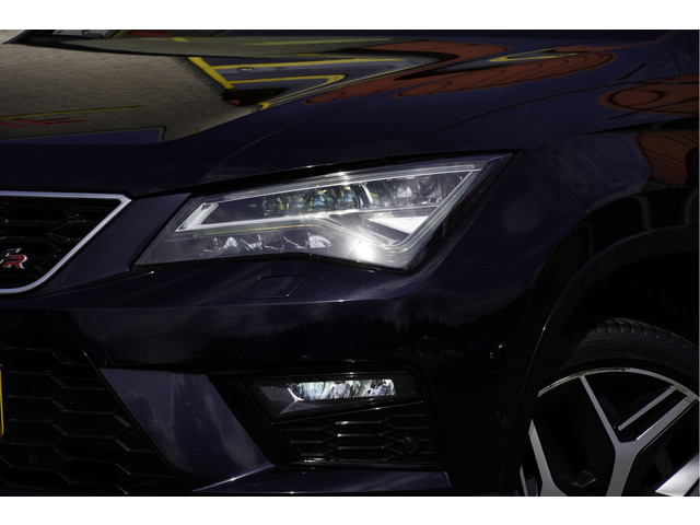 Seat Ateca 1.5 TSI 150PK! Automaat FR Business Intense BJ2020 Lmv 19 | Led | Pdc | Navi | Keyless entry | Elek. trekhaak | Elek.achterklep