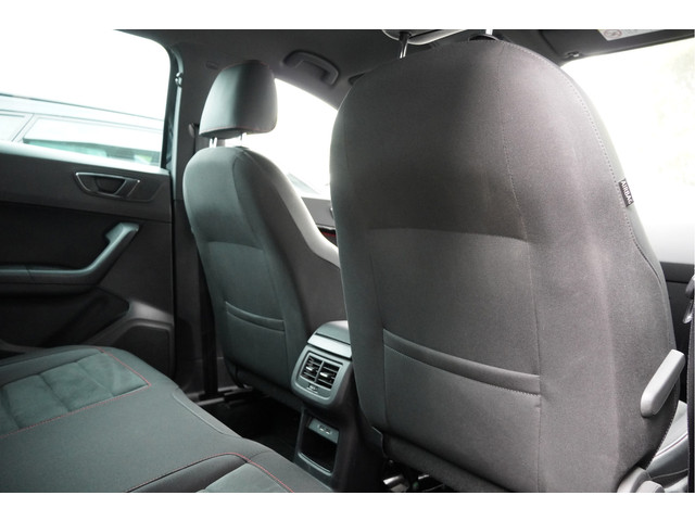 Seat Ateca 1.5 TSI 150PK! Automaat FR Business Intense BJ2020 Lmv 19 | Led | Pdc | Navi | Keyless entry | Elek. trekhaak | Elek.achterklep