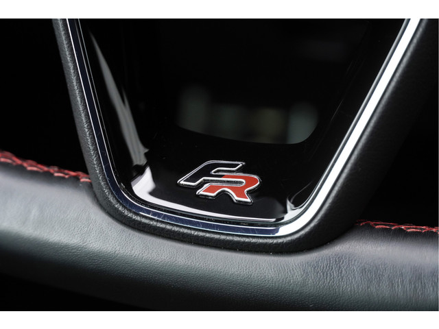 Seat Ateca 1.5 TSI 150PK! Automaat FR Business Intense BJ2020 Lmv 19 | Led | Pdc | Navi | Keyless entry | Elek. trekhaak | Elek.achterklep
