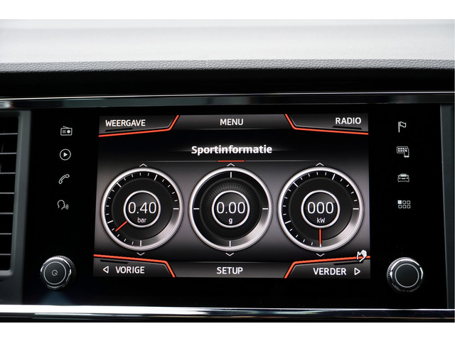 Seat Ateca 1.5 TSI 150PK! Automaat FR Business Intense BJ2020 Lmv 19 | Led | Pdc | Navi | Keyless entry | Elek. trekhaak | Elek.achterklep