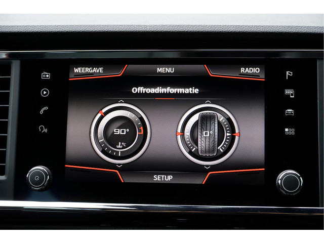 Seat Ateca 1.5 TSI 150PK! Automaat FR Business Intense BJ2020 Lmv 19 | Led | Pdc | Navi | Keyless entry | Elek. trekhaak | Elek.achterklep
