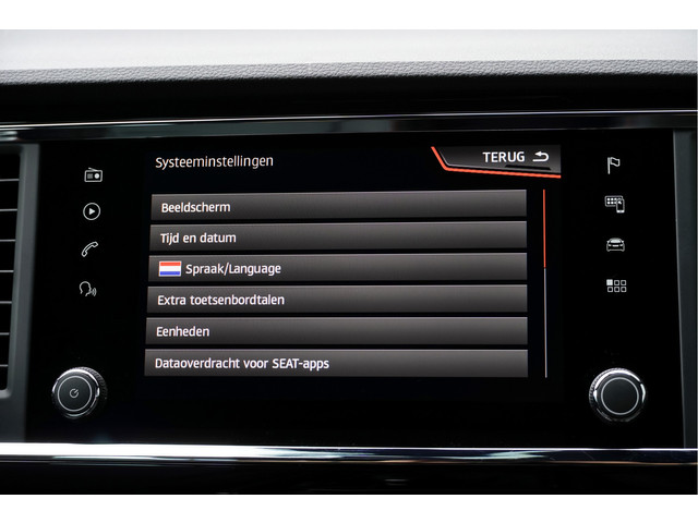 Seat Ateca 1.5 TSI 150PK! Automaat FR Business Intense BJ2020 Lmv 19 | Led | Pdc | Navi | Keyless entry | Elek. trekhaak | Elek.achterklep