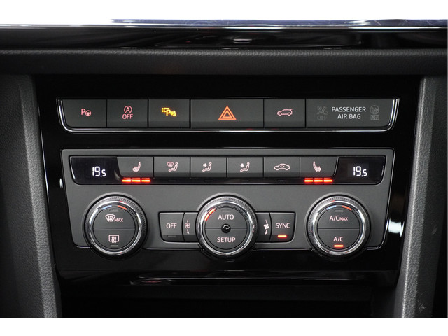 Seat Ateca 1.5 TSI 150PK! Automaat FR Business Intense BJ2020 Lmv 19 | Led | Pdc | Navi | Keyless entry | Elek. trekhaak | Elek.achterklep