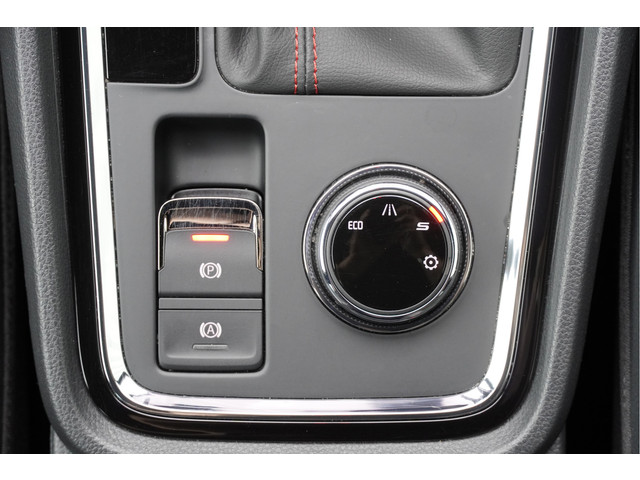 Seat Ateca 1.5 TSI 150PK! Automaat FR Business Intense BJ2020 Lmv 19 | Led | Pdc | Navi | Keyless entry | Elek. trekhaak | Elek.achterklep