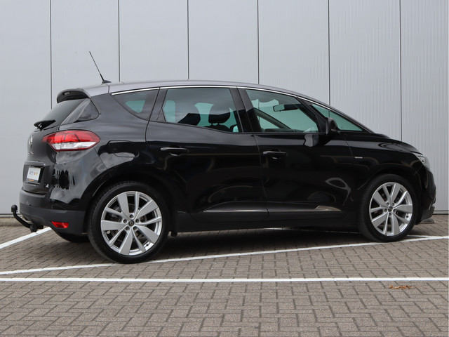 renault-scnic-1.3-tce-limited---1e-eigenaar---trekhaak---all-seasons---camera