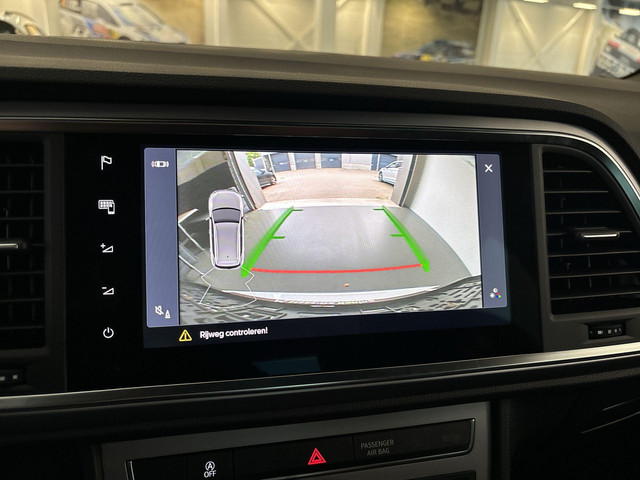 Seat Ateca 1.5 TSI 150pk DSG FR Business Intense · Apple Android Car Play · Camera · Beats Audio · Keyless · P-Sensoren · 18'' Inch ·