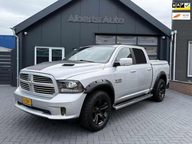 dodge-ram-1500-5.7-v8-quad-cab-6-4---xenon---camera---zeer-mooi--