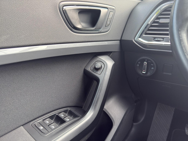 Seat Ateca 1.4 EcoTSI Style | Airco | Navigatie | Elektr. Achterklep | Apple   Android | L.M.Velg |