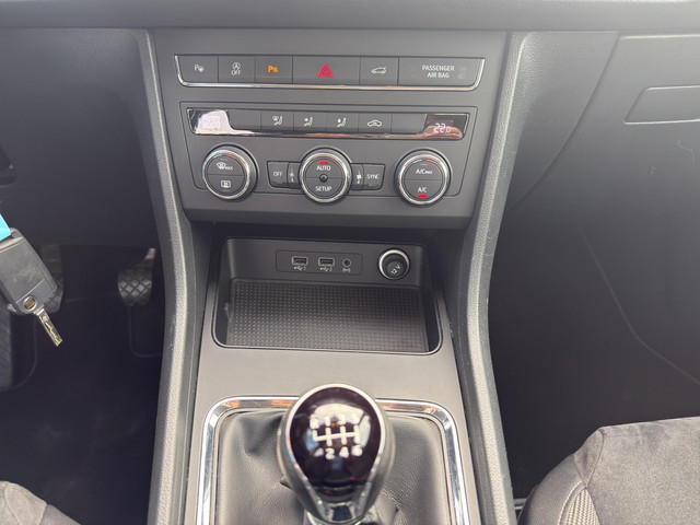 Seat Ateca 1.4 EcoTSI Style | Airco | Navigatie | Elektr. Achterklep | Apple   Android | L.M.Velg |